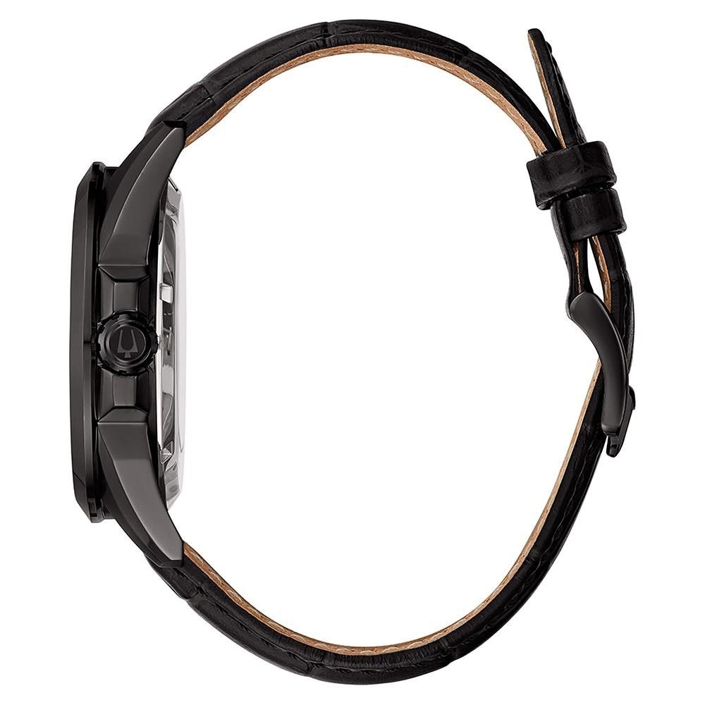 Orologio Bulova Sutton Skeleton