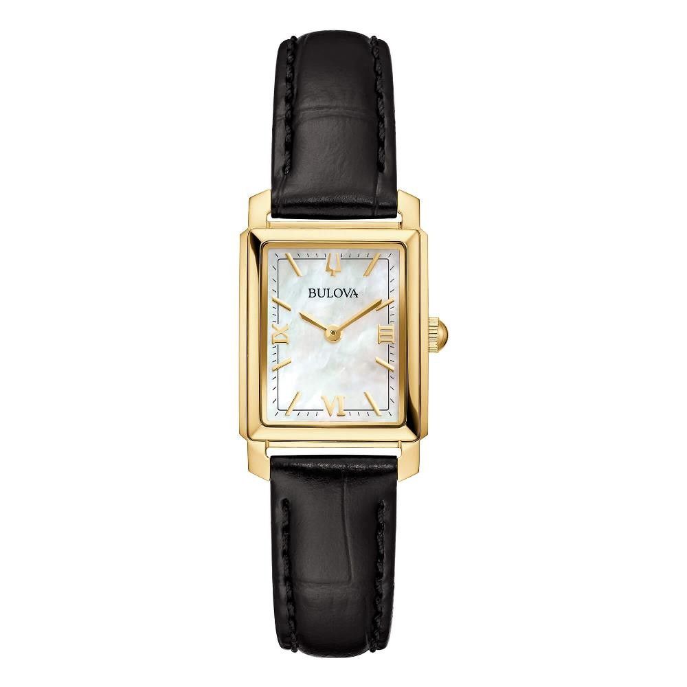 Orologio Bulova Sutton Tank 21 mm