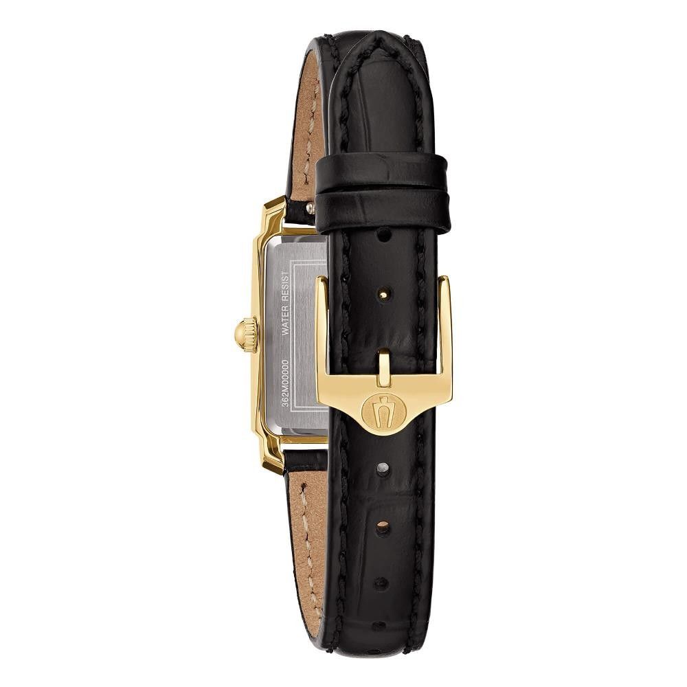 Orologio Bulova Sutton Tank 21 mm