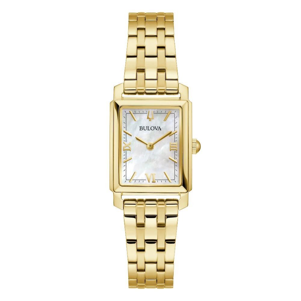 Orologio Bulova Sutton Tank 21 mm