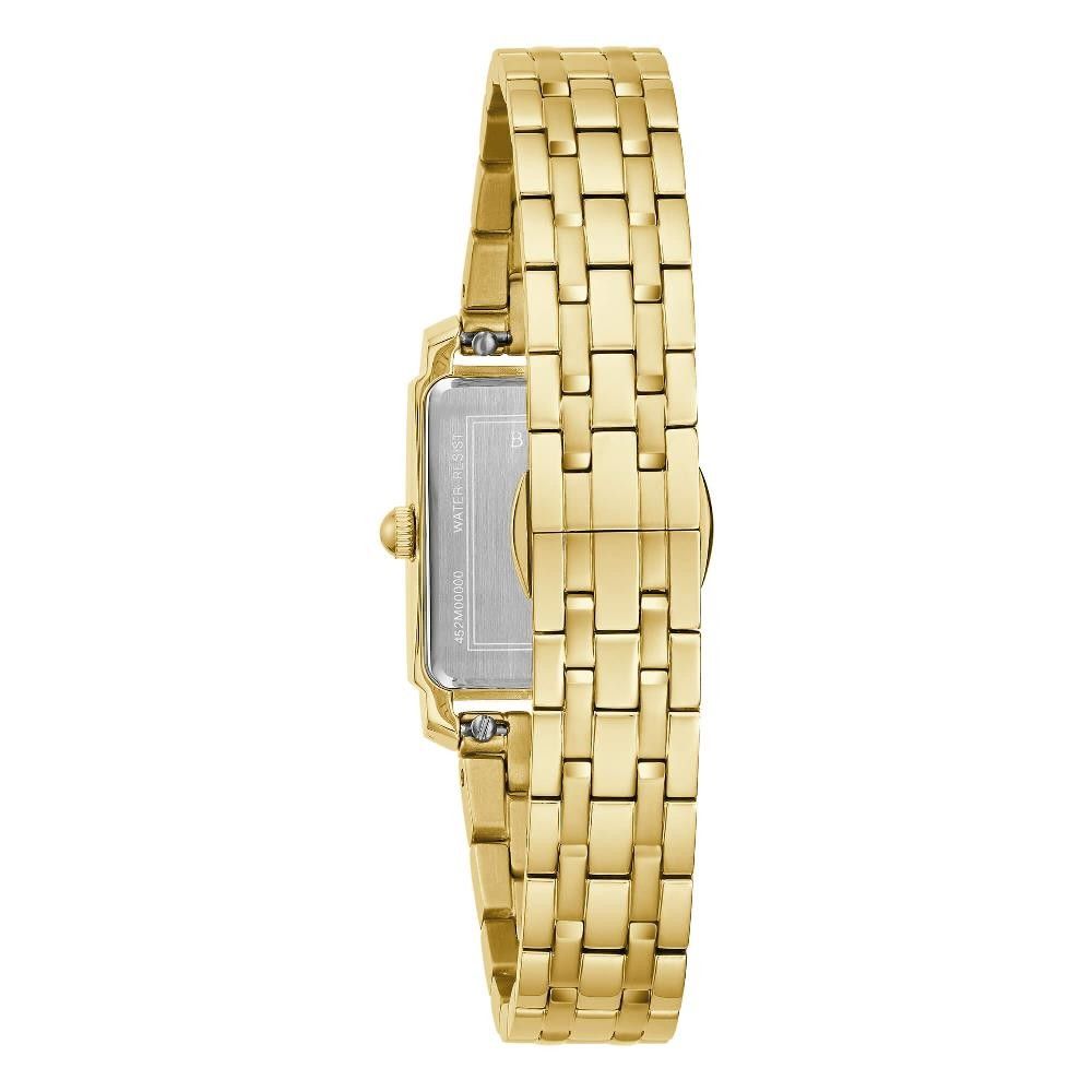 Orologio Bulova Sutton Tank 21 mm