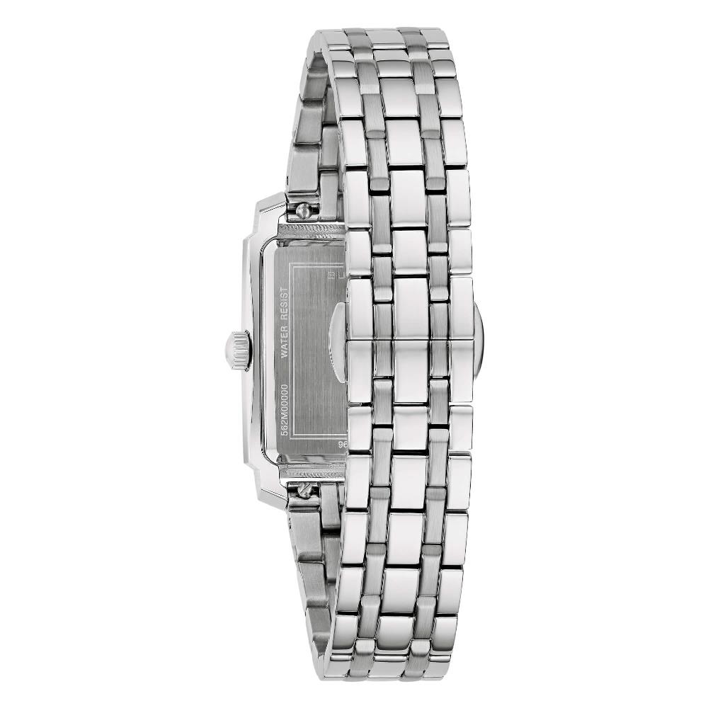Orologio Bulova Sutton Tank 25 mm