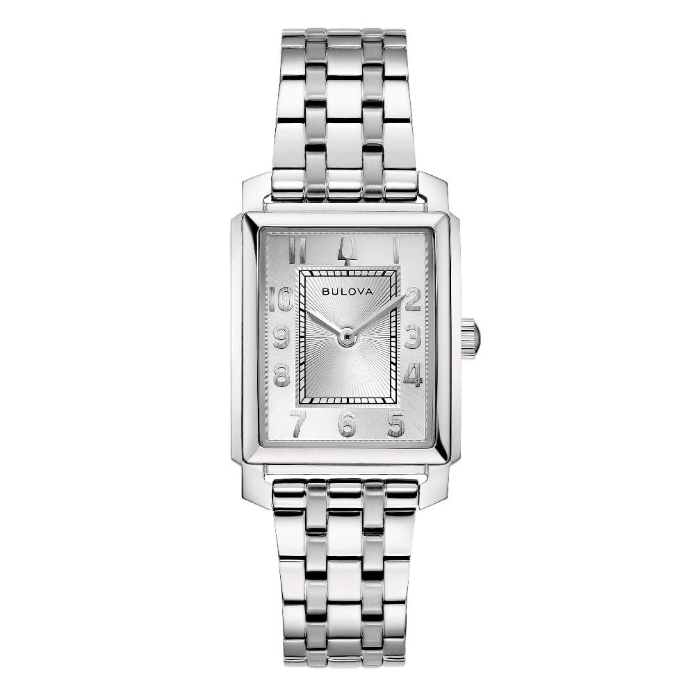 Orologio Bulova Sutton Tank 25 mm