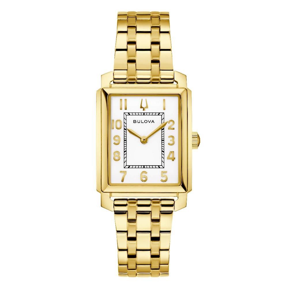 Orologio Bulova Sutton Tank 25 mm