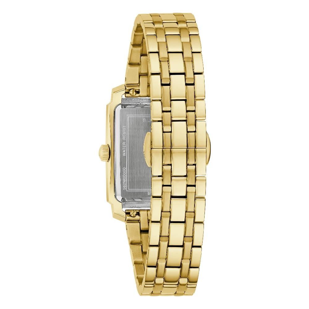 Orologio Bulova Sutton Tank 25 mm