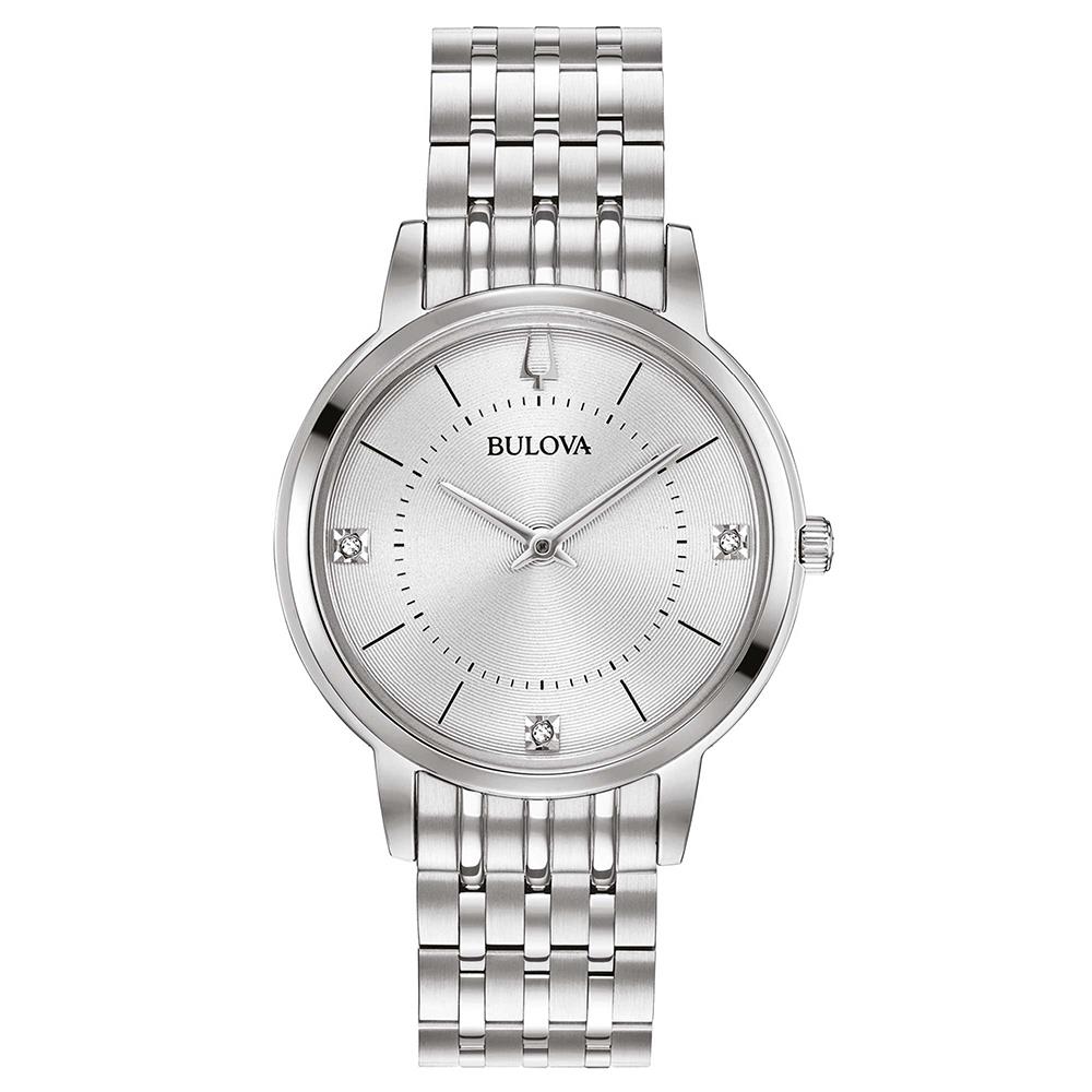 Orologio Bulova Ultra Slim lady