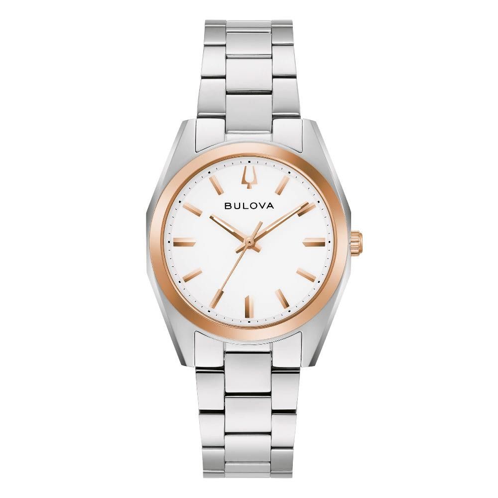 Orologio Bulvoa Surveyor Lady 31 mm