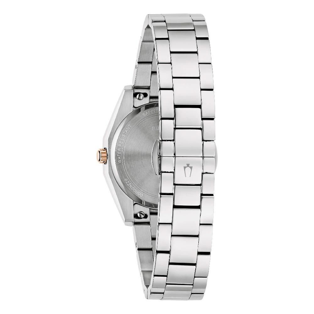 Orologio Bulvoa Surveyor Lady 31 mm