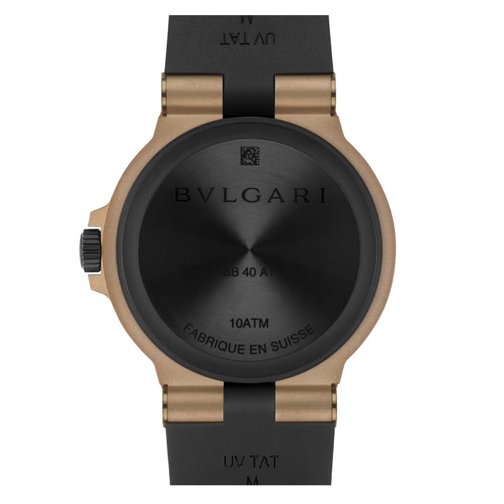 Orologio Bvlgari Aluminium Orologio 40 mm