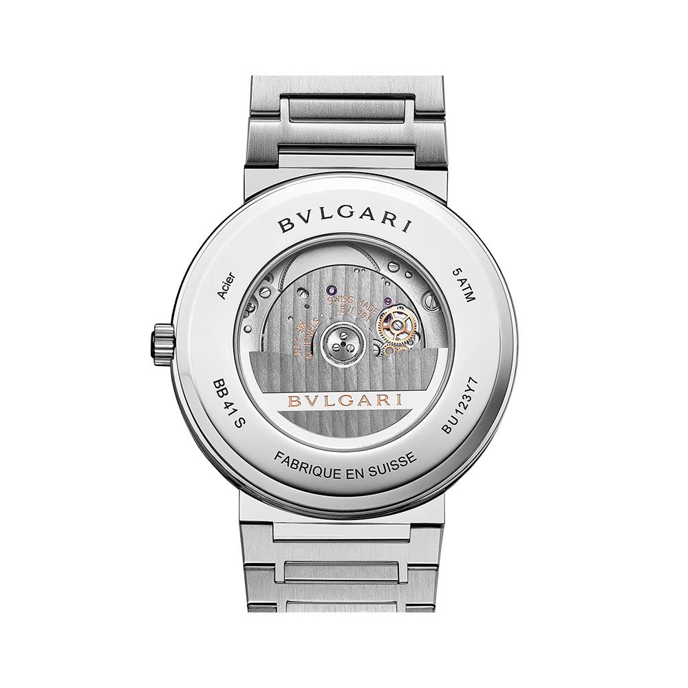 Orologio Bvlgari Bvlgari 41 mm