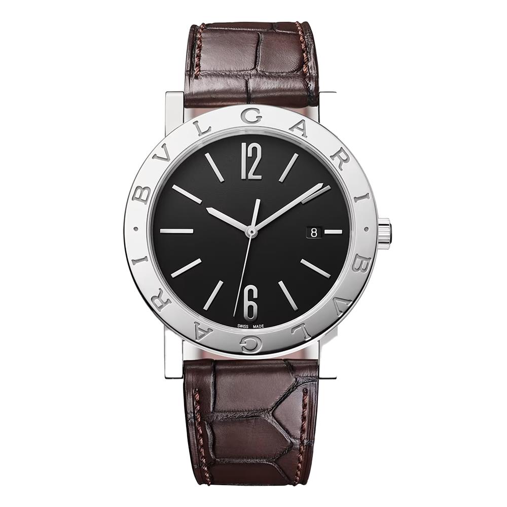 Orologio Bvlgari Bvlgari 41 mm