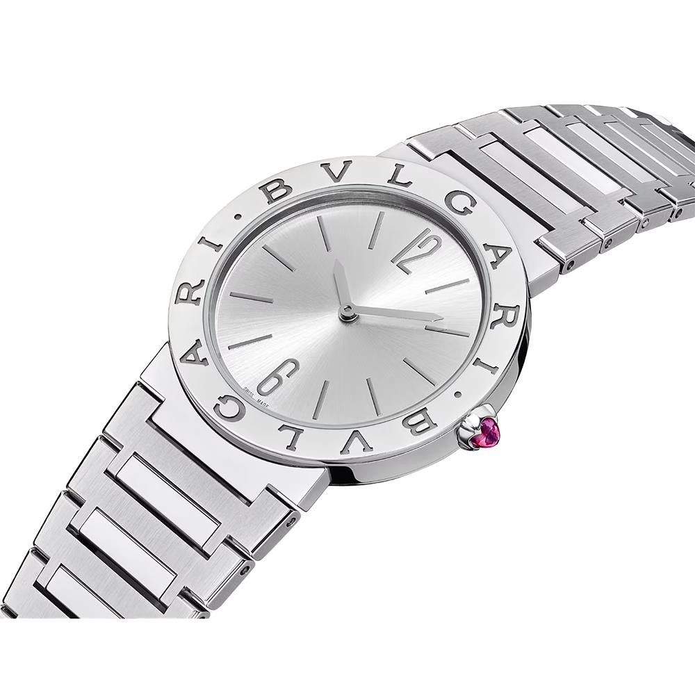 Orologio Bvlgari Bvlgari Lady 33 mm