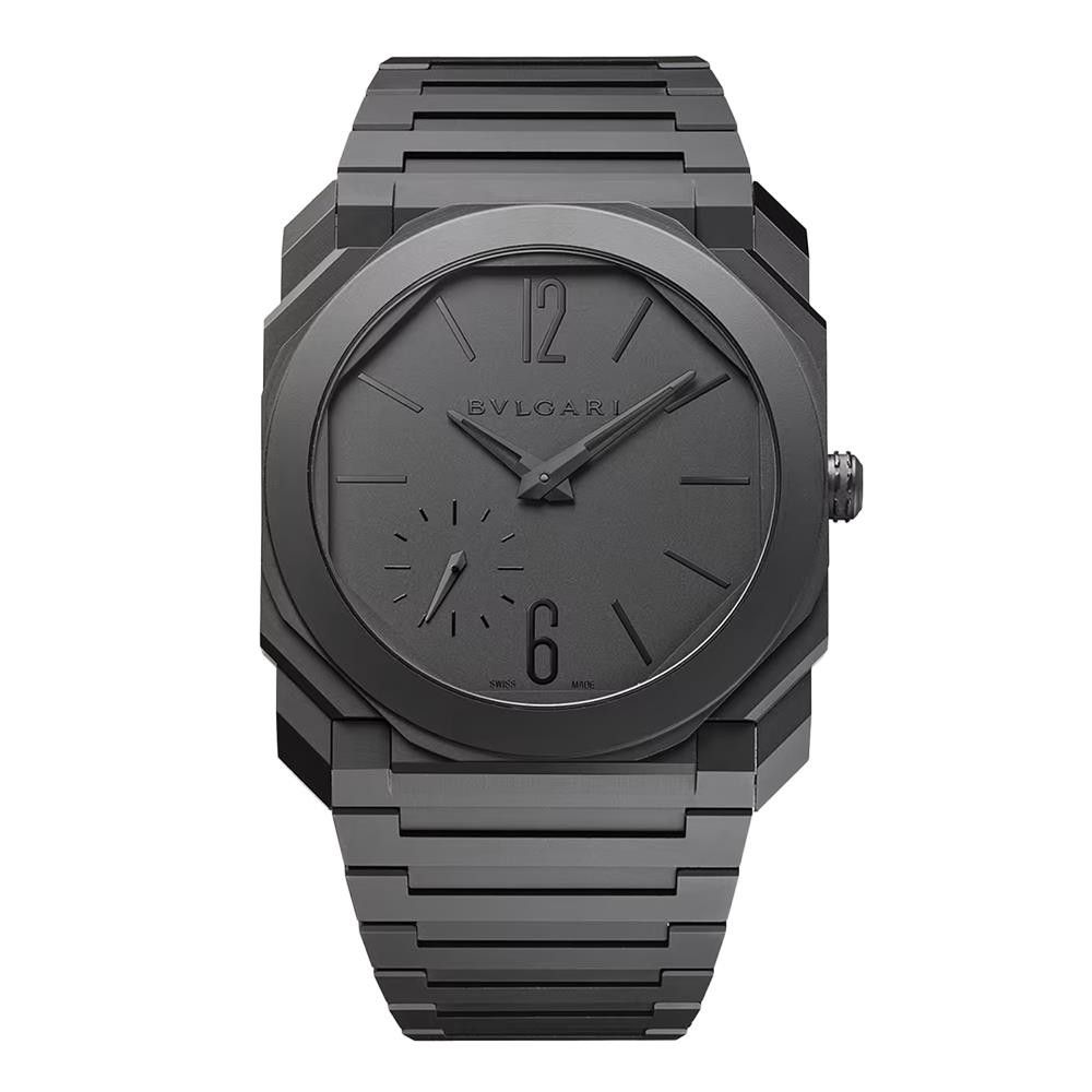 Orologio Bvlgari Octo Finissimo Automatique