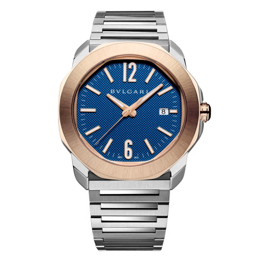 Orologio Bvlgari Octo Roma 41 mm