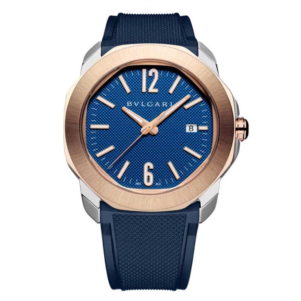 Orologio Bvlgari Octo Roma 41 mm