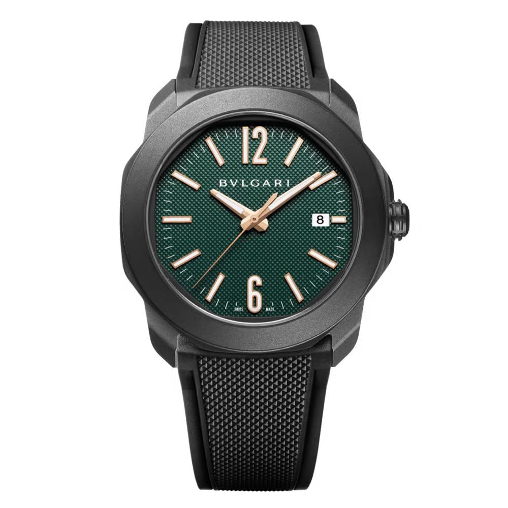 Orologio Bvlgari Octo Roma Orologio 41 mm
