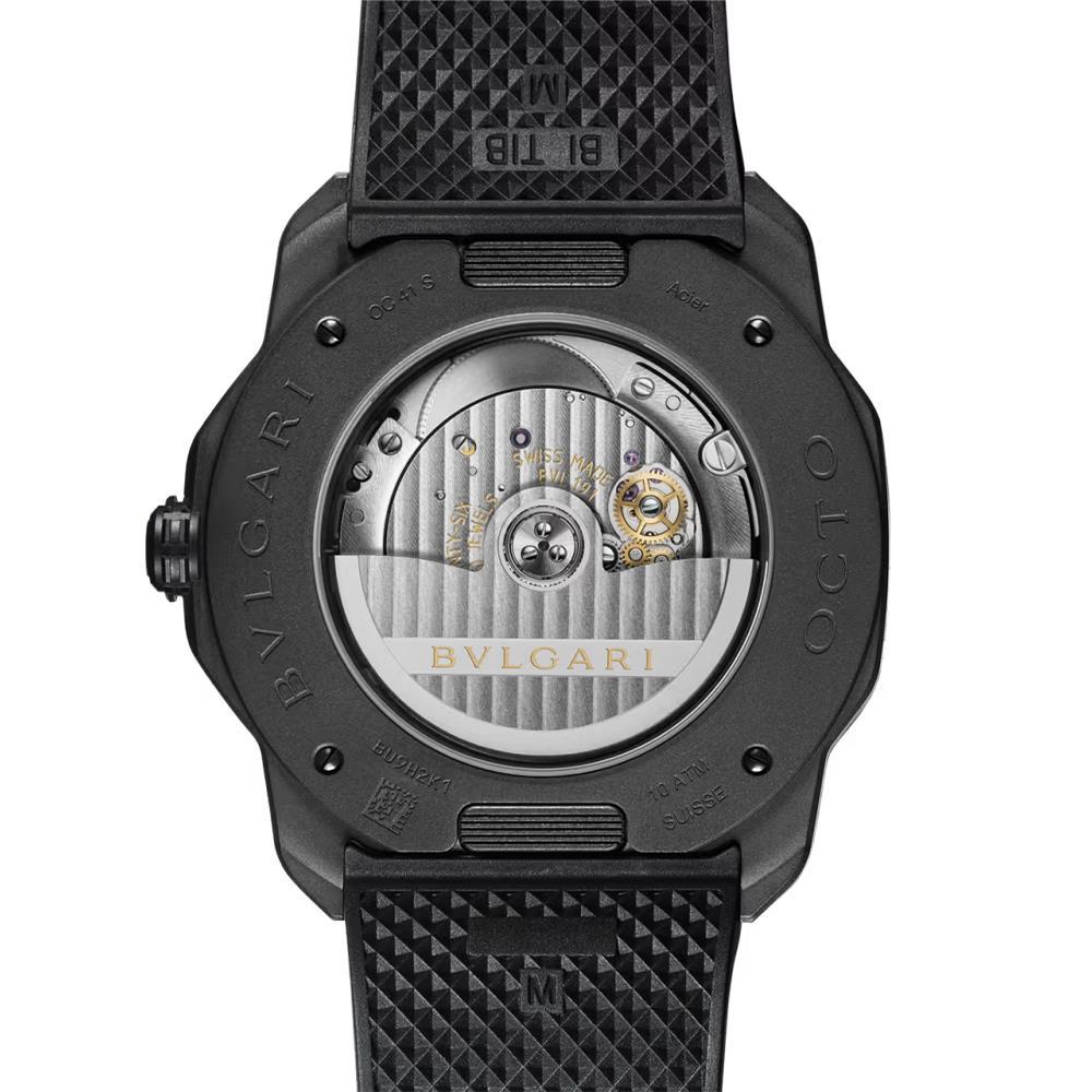 Orologio Bvlgari Octo Roma Orologio 41 mm