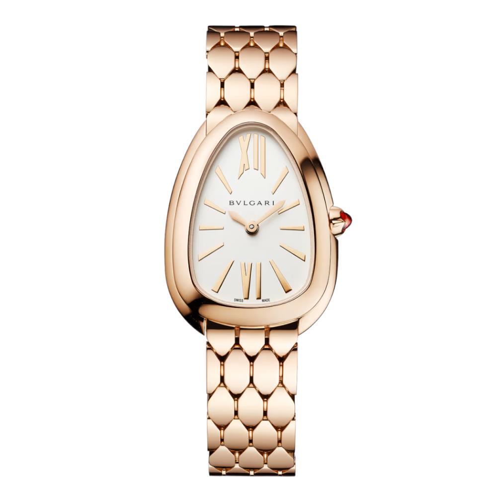 Orologio Bvlgari Serpenti Seduttori Oro