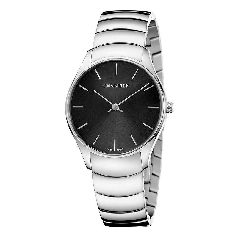 Orologio Calvin Klein Classic Too nero