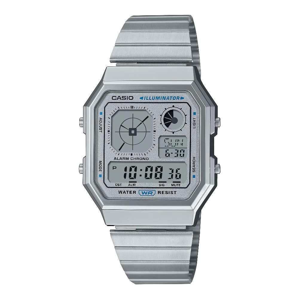 Orologio Casio A130WE-7AEF