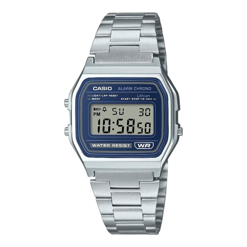 Orologio Casio A158WEA-2EF 