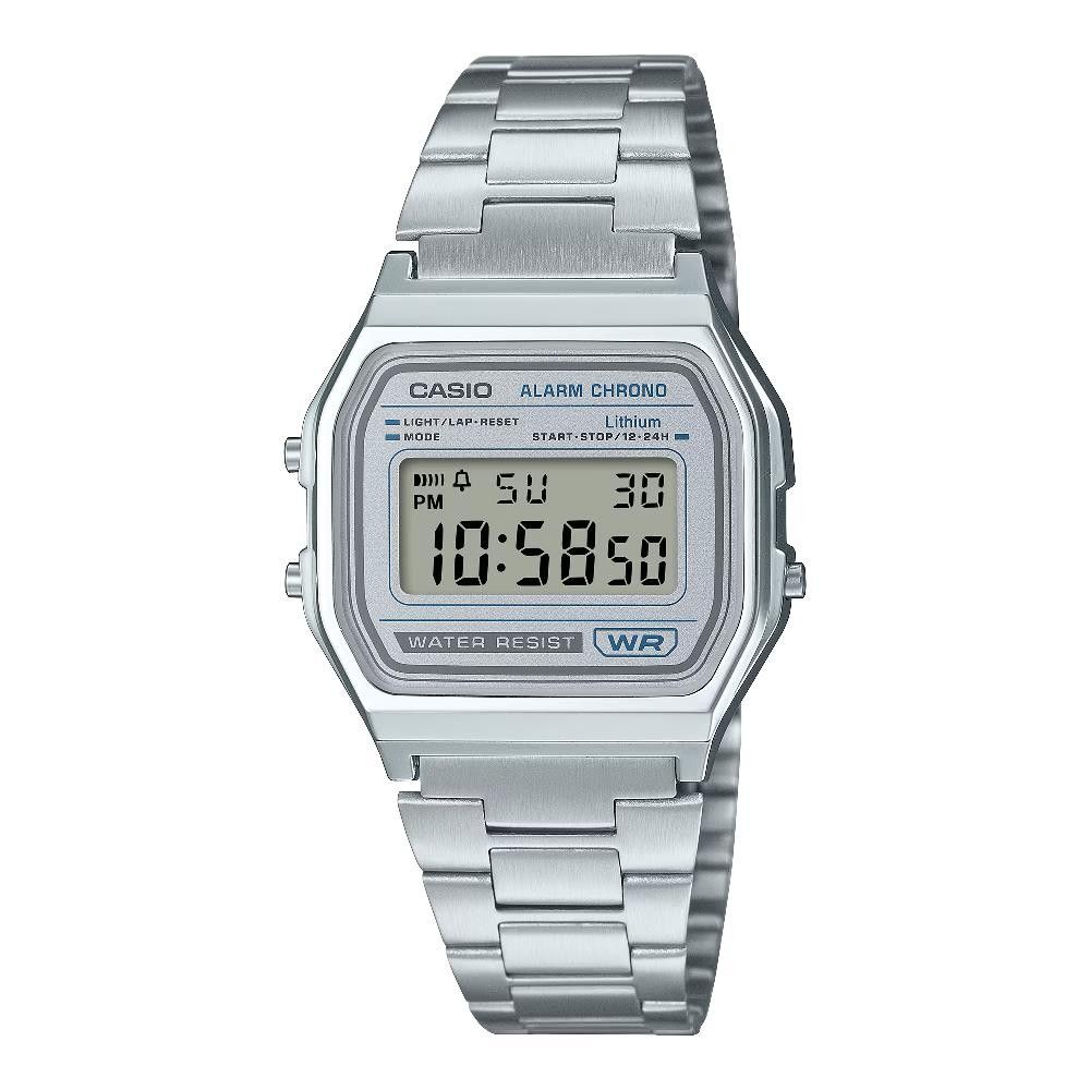 Orologio Casio A158WEA-7EF