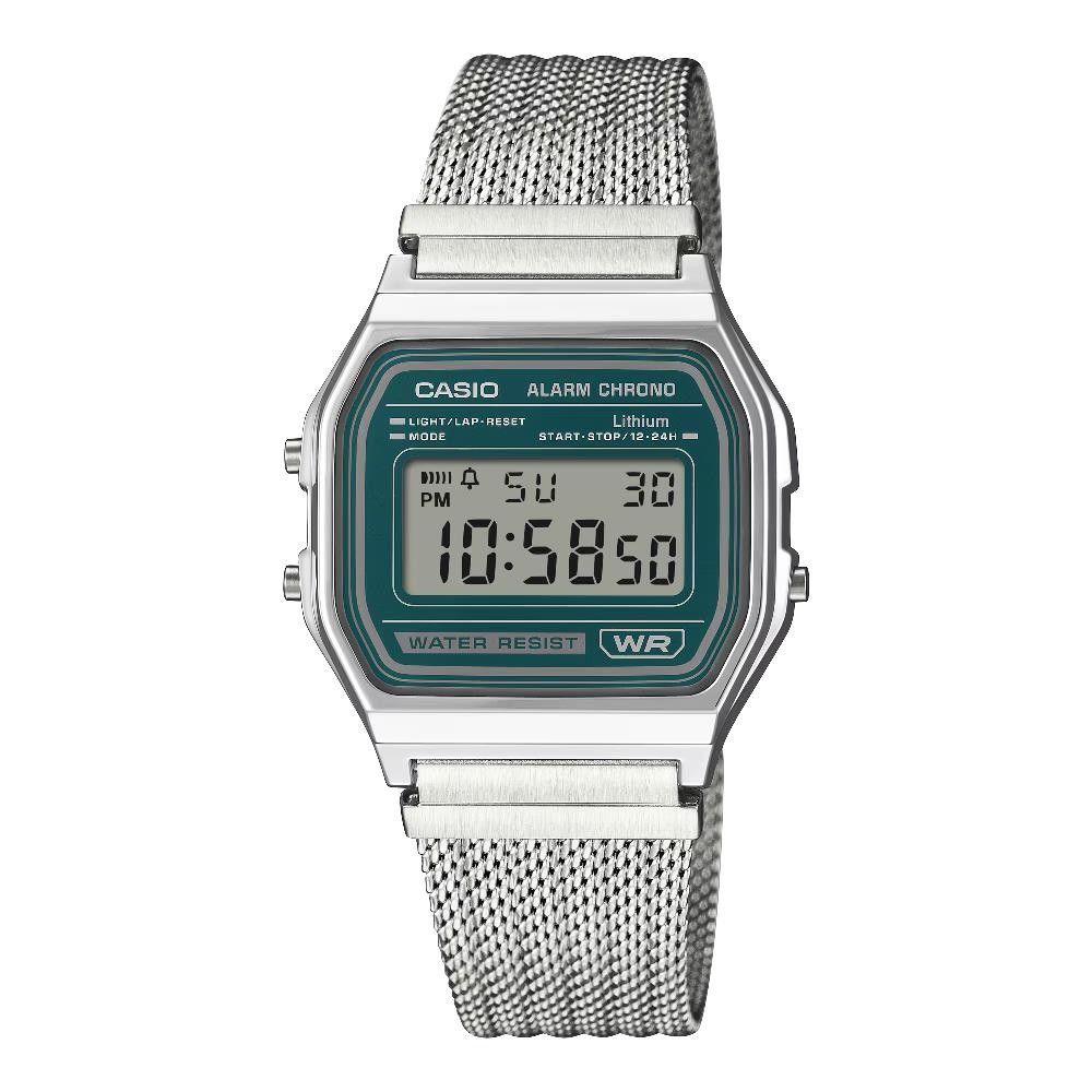 Orologio Casio A158WEM-3EF