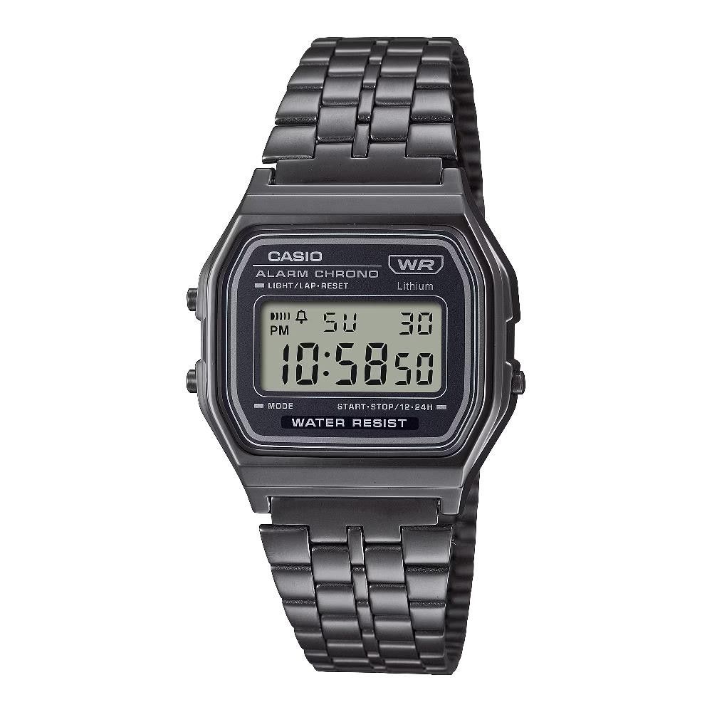 Orologio Casio A158WETB-1AEF
