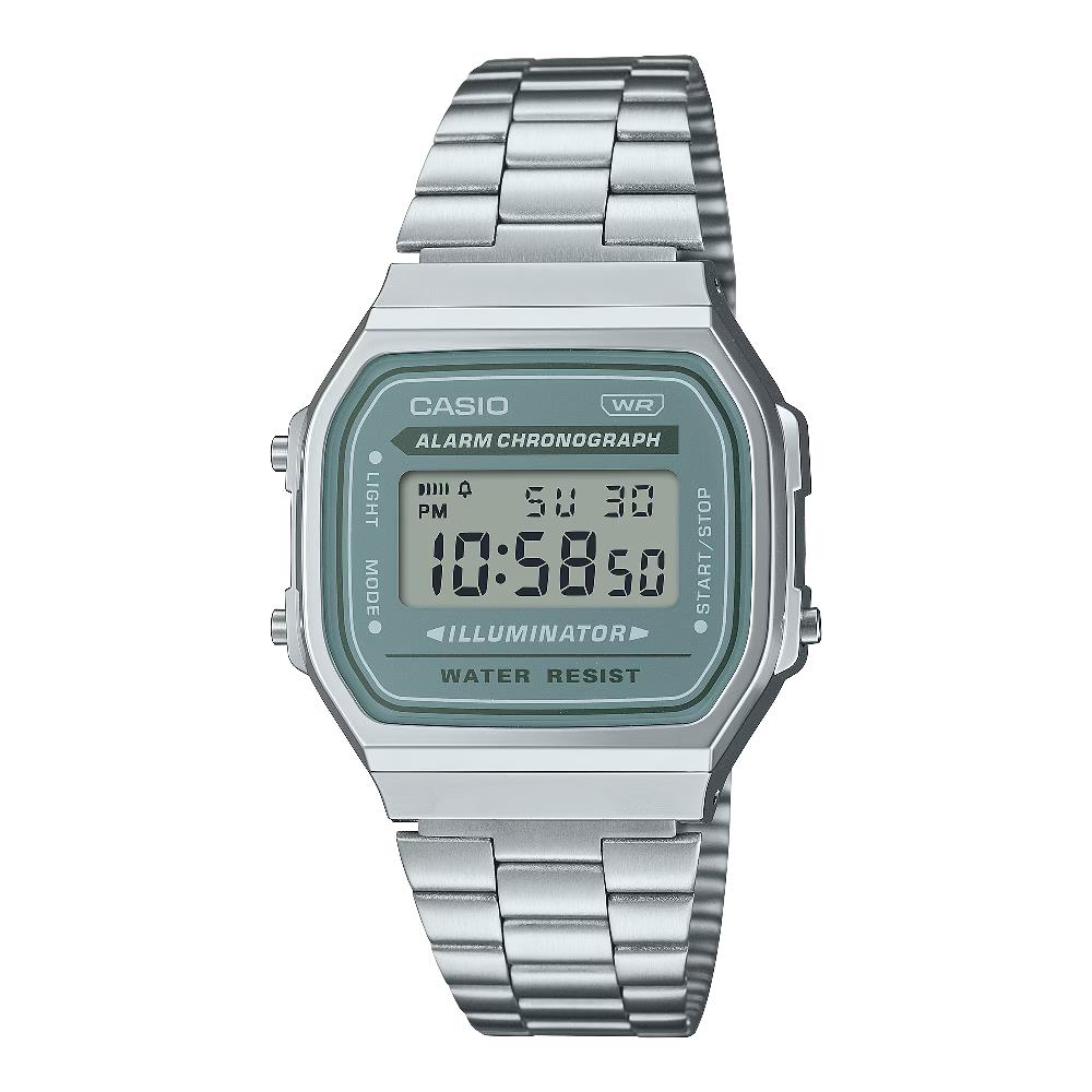 Orologio Casio A168WA-3AYES
