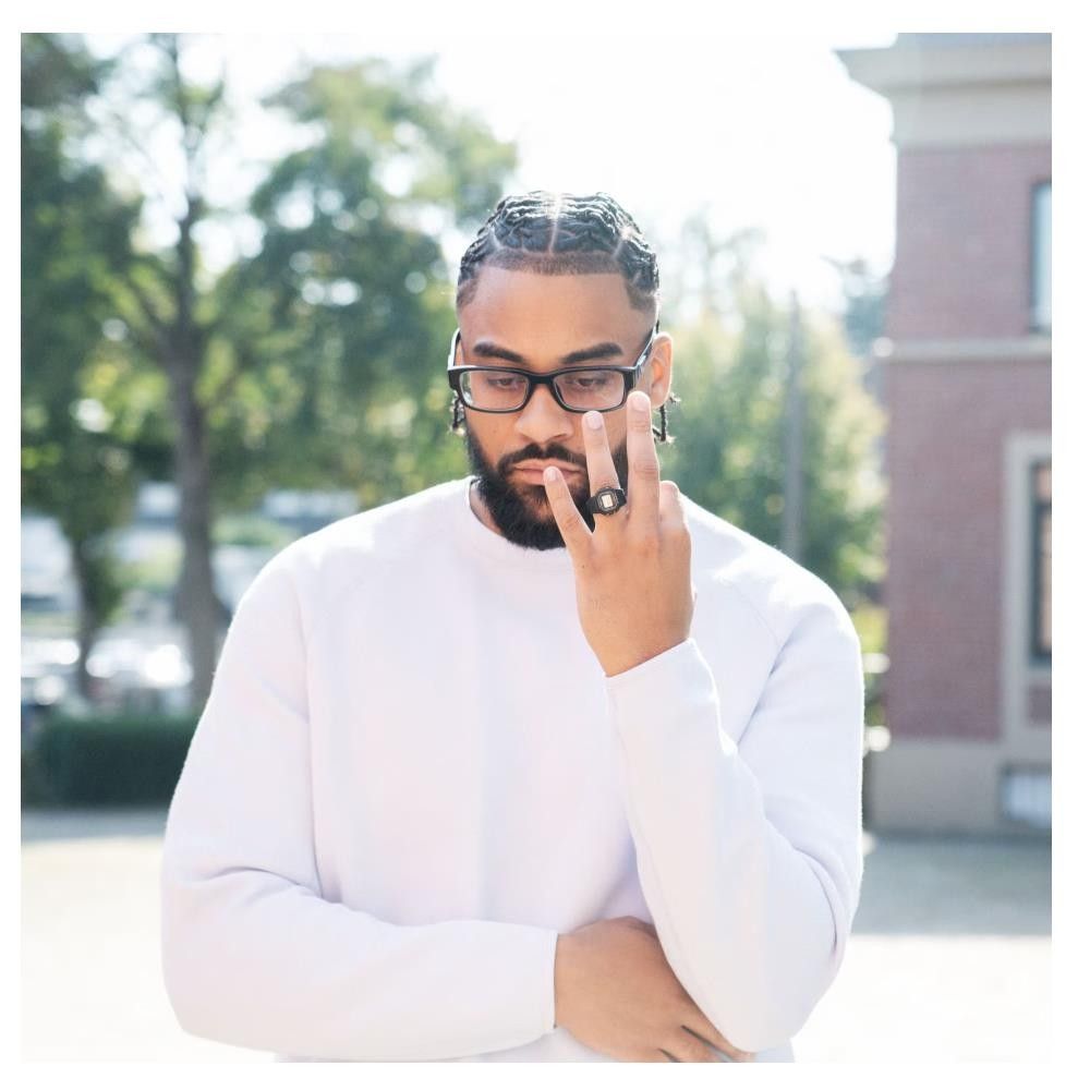 Orologio Casio Anello G-Shock Nano DWN-5600-1ER