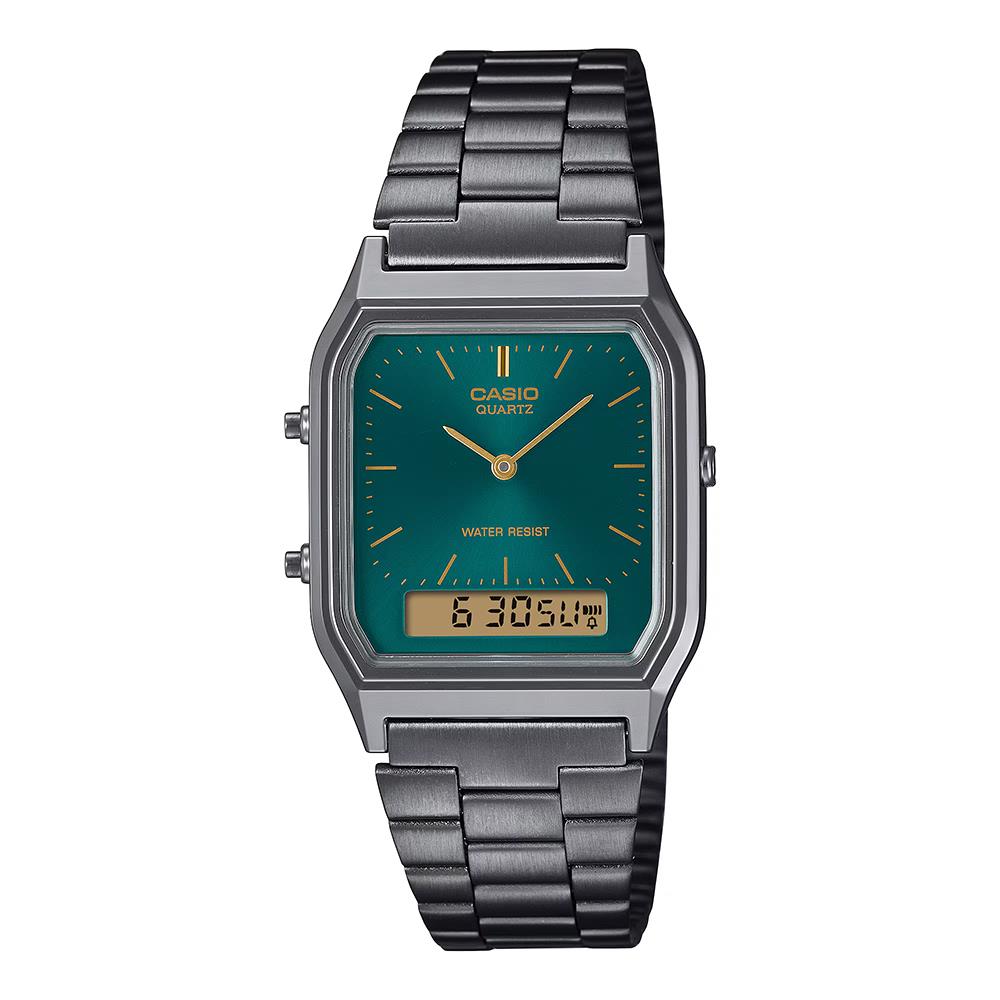Orologio Casio AQ-230EGG-3AEF