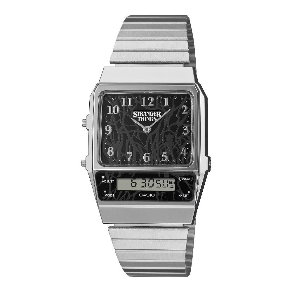 Orologio Casio AQ-800EST-1AER