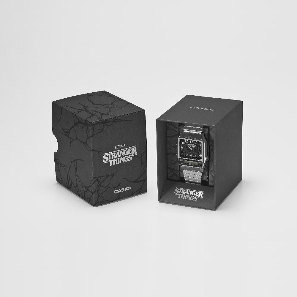 Orologio Casio AQ-800EST-1AER