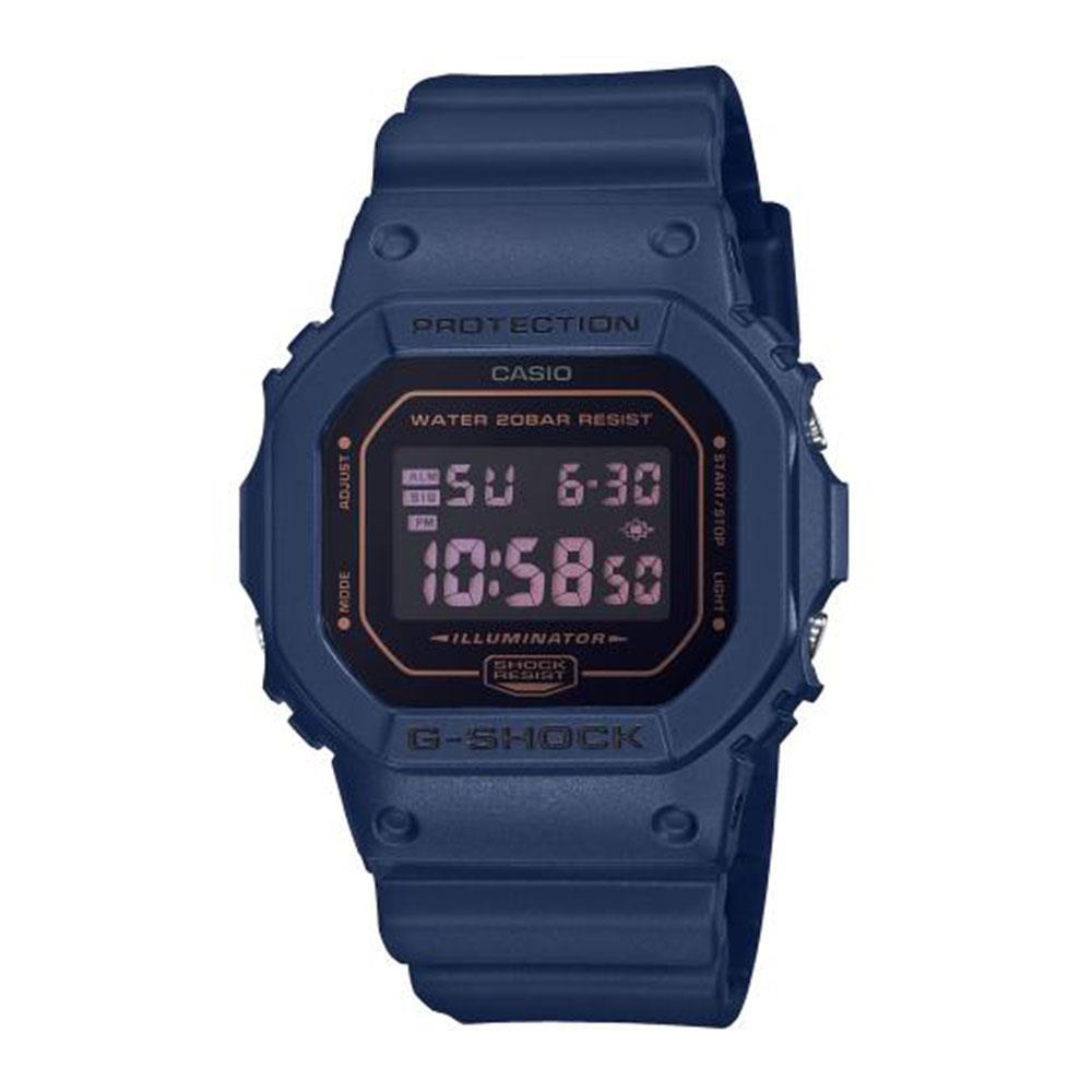 Orologio Casio G-Shock DW-5600BBM-2ER