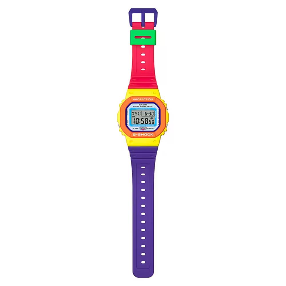 Orologio Casio G-Shock DW-5610DN-9ER