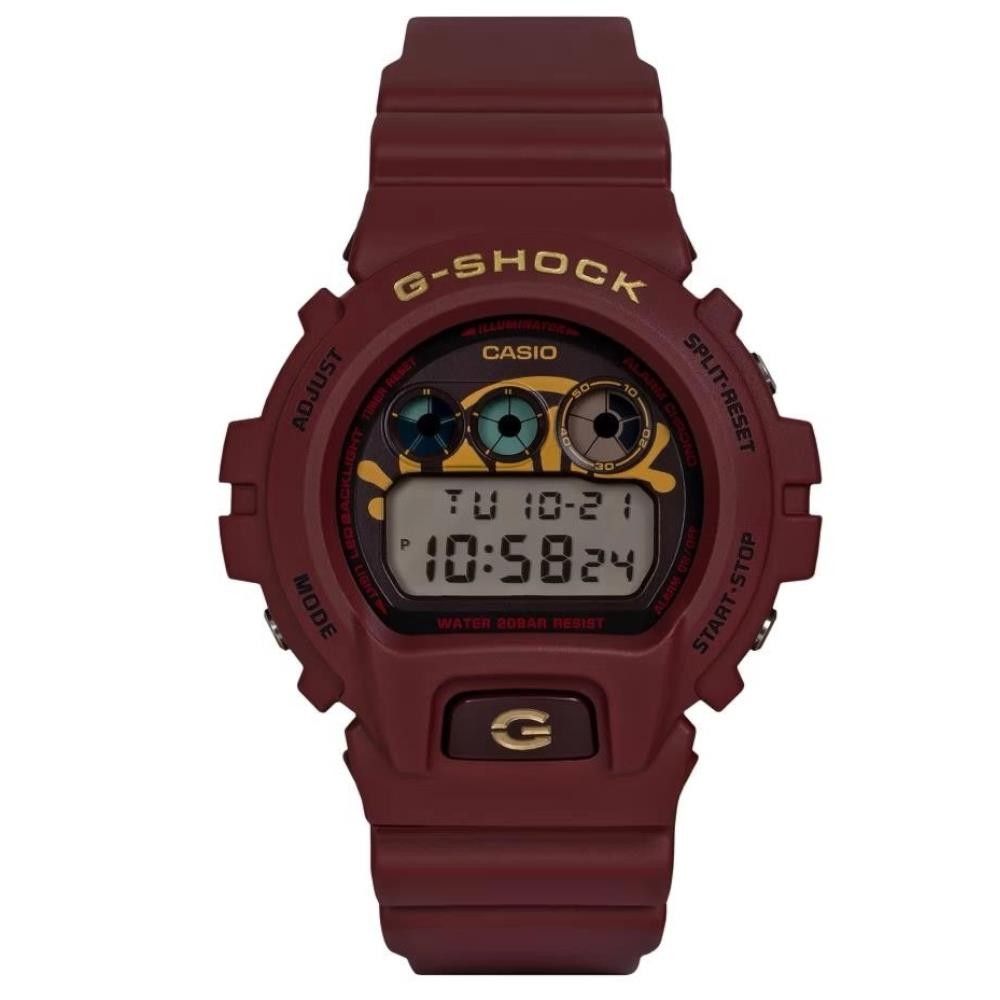 Orologio Casio G-Shock DW-6900CC25-4ER