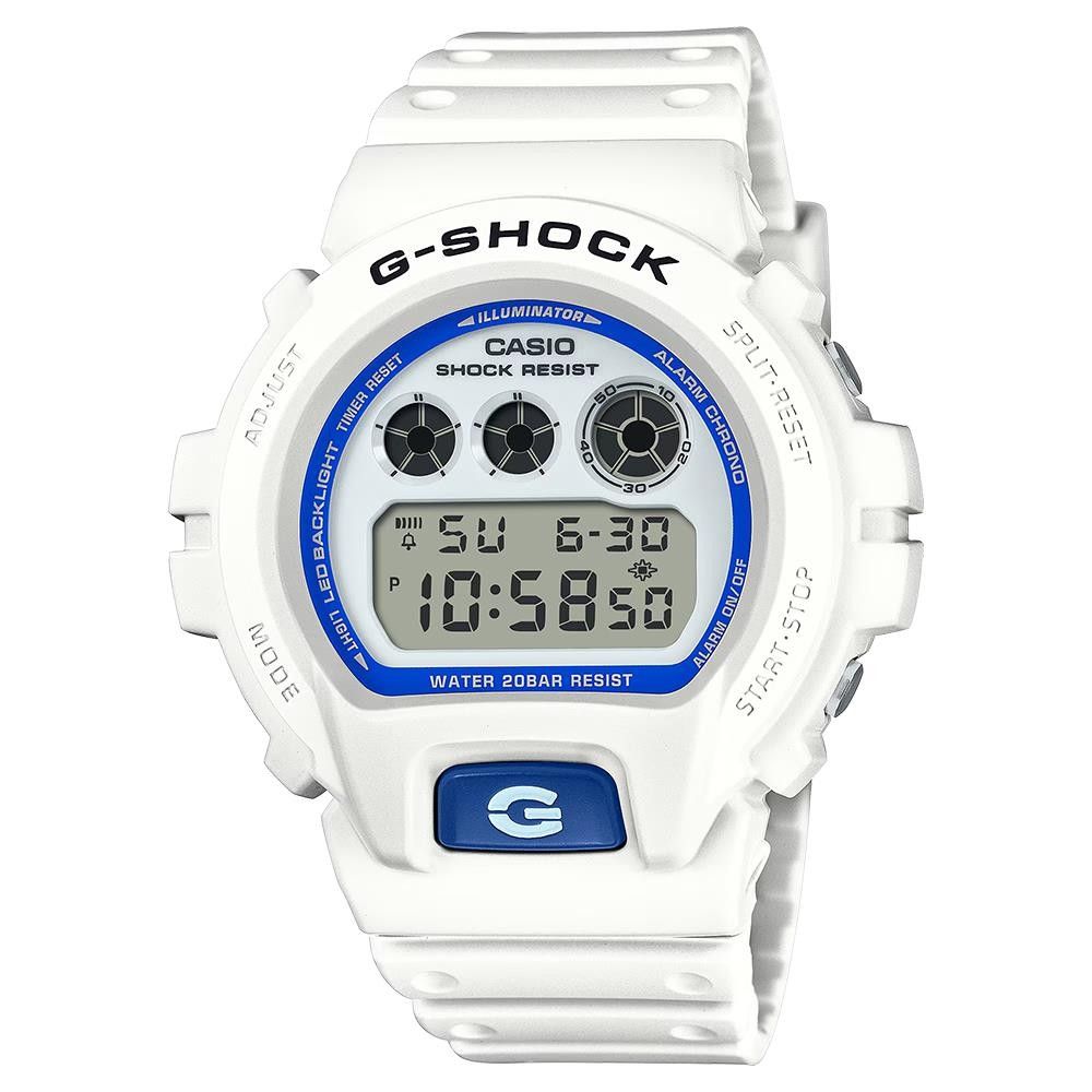 Orologio Casio G-Shock DW-6900HDS-7