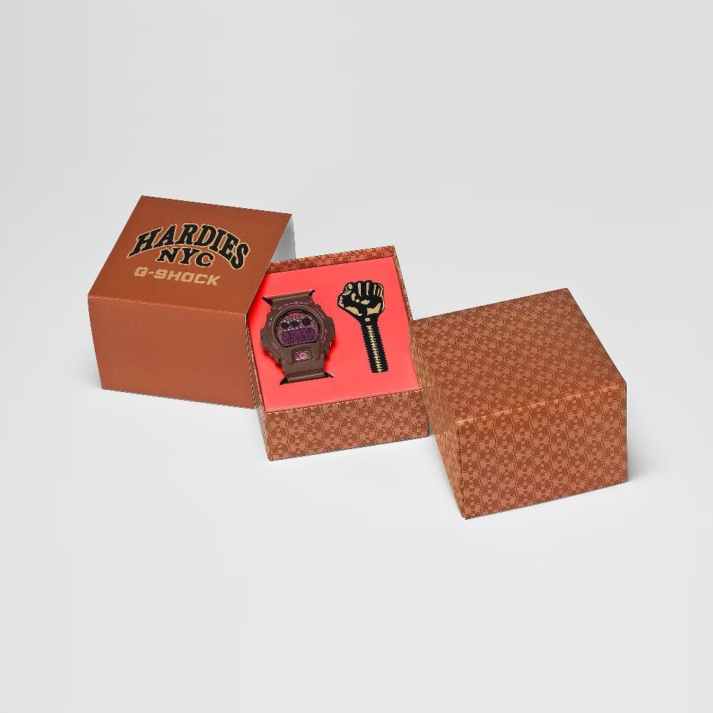 Orologio Casio G-Shock DW-6900HH-5ER