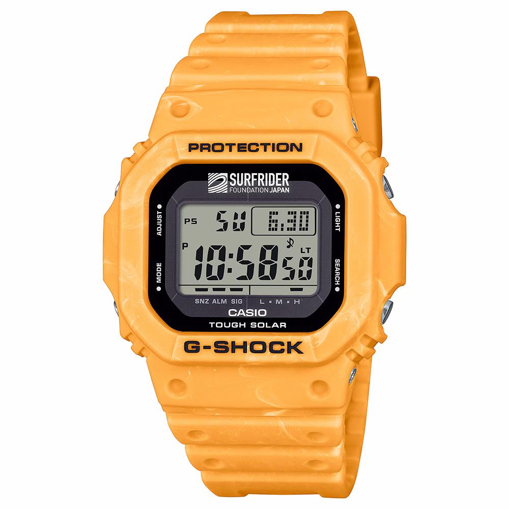 Orologio Casio G-Shock G-5600SFJ-9ER