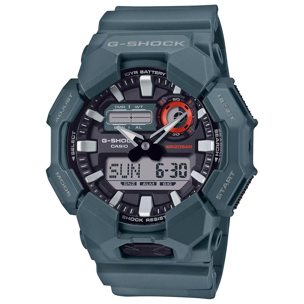 Orologio Casio G-Shock GA-010-2AER