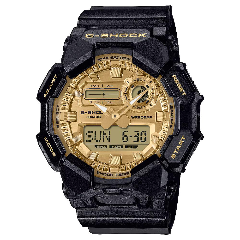 Orologio Casio G-Shock GA-010GGB-1A9ER