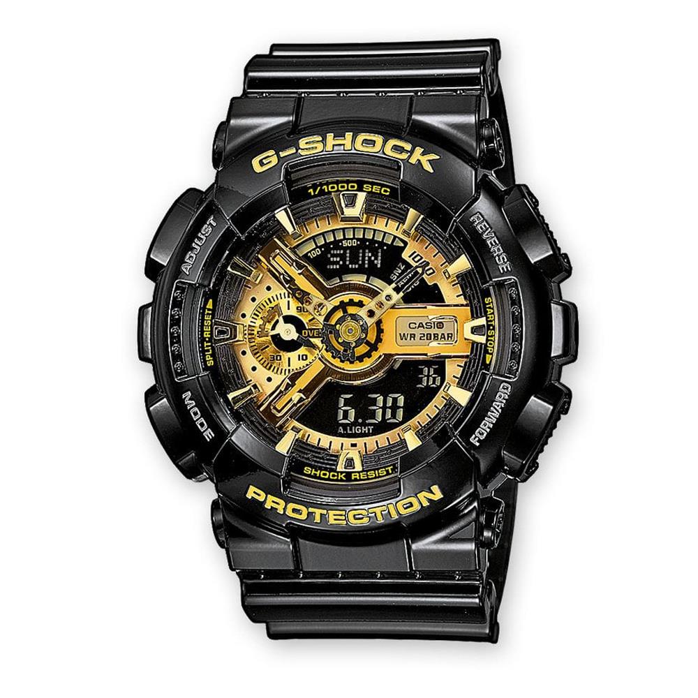 Orologio Casio G-Shock GA-110GB-1AER
