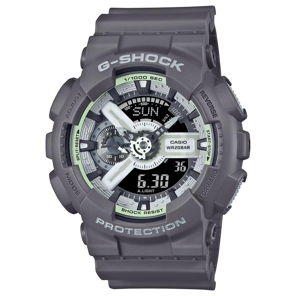 Orologio Casio G-Shock GA-110HD-8AER