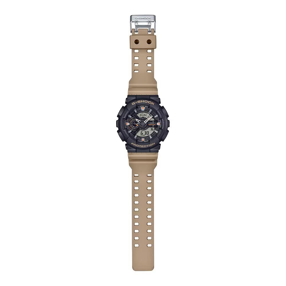 Orologio Casio G-Shock GA-110TU-1A5ER
