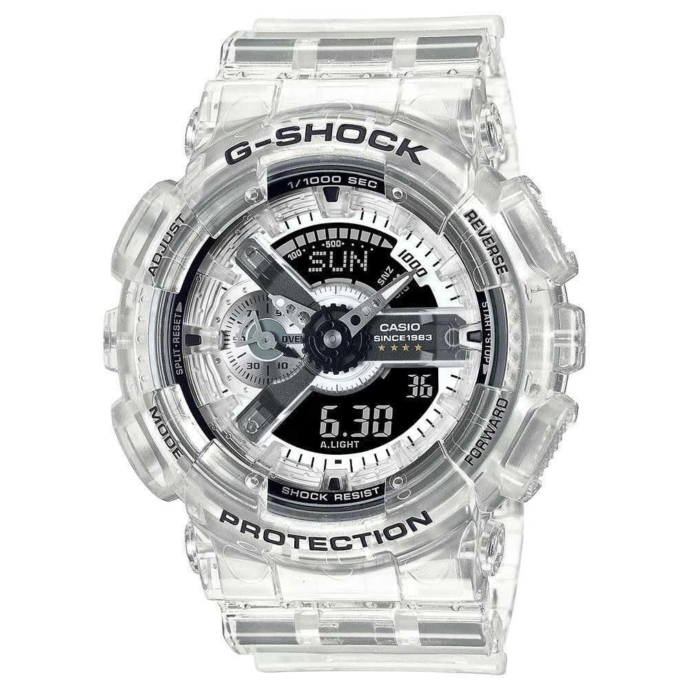 Orologio Casio G-Shock GA-114RX-7AER