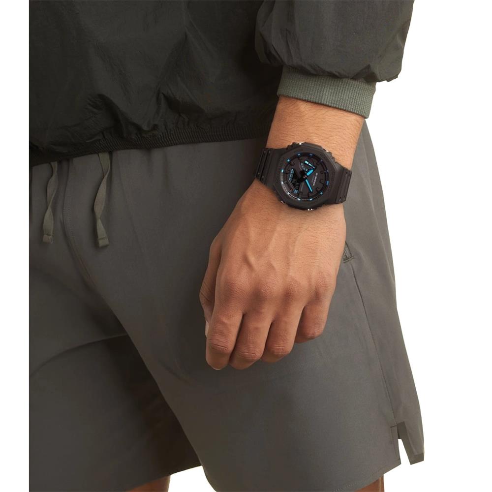 Orologio Casio G-Shock GA-2100-1A2ER