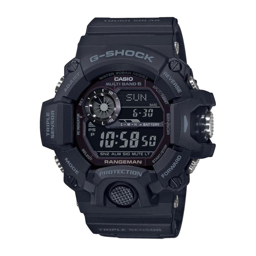 Orologio Casio G-Shock GA-2100-4AER