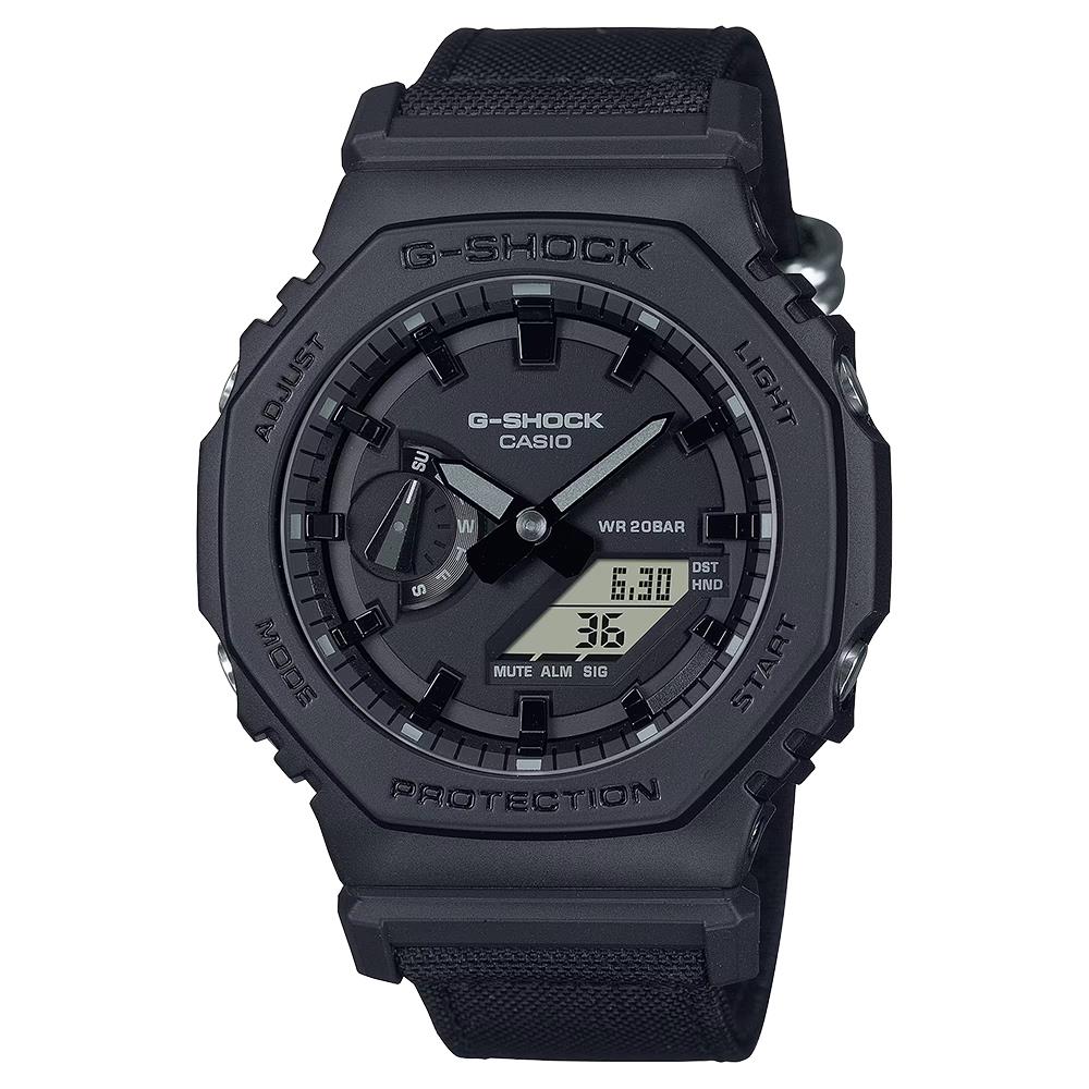 Orologio Casio G-Shock GA-2100BCE-1AER