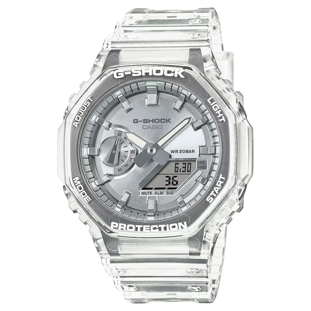 Orologio Casio G-Shock GA-2100BM-7A8ER