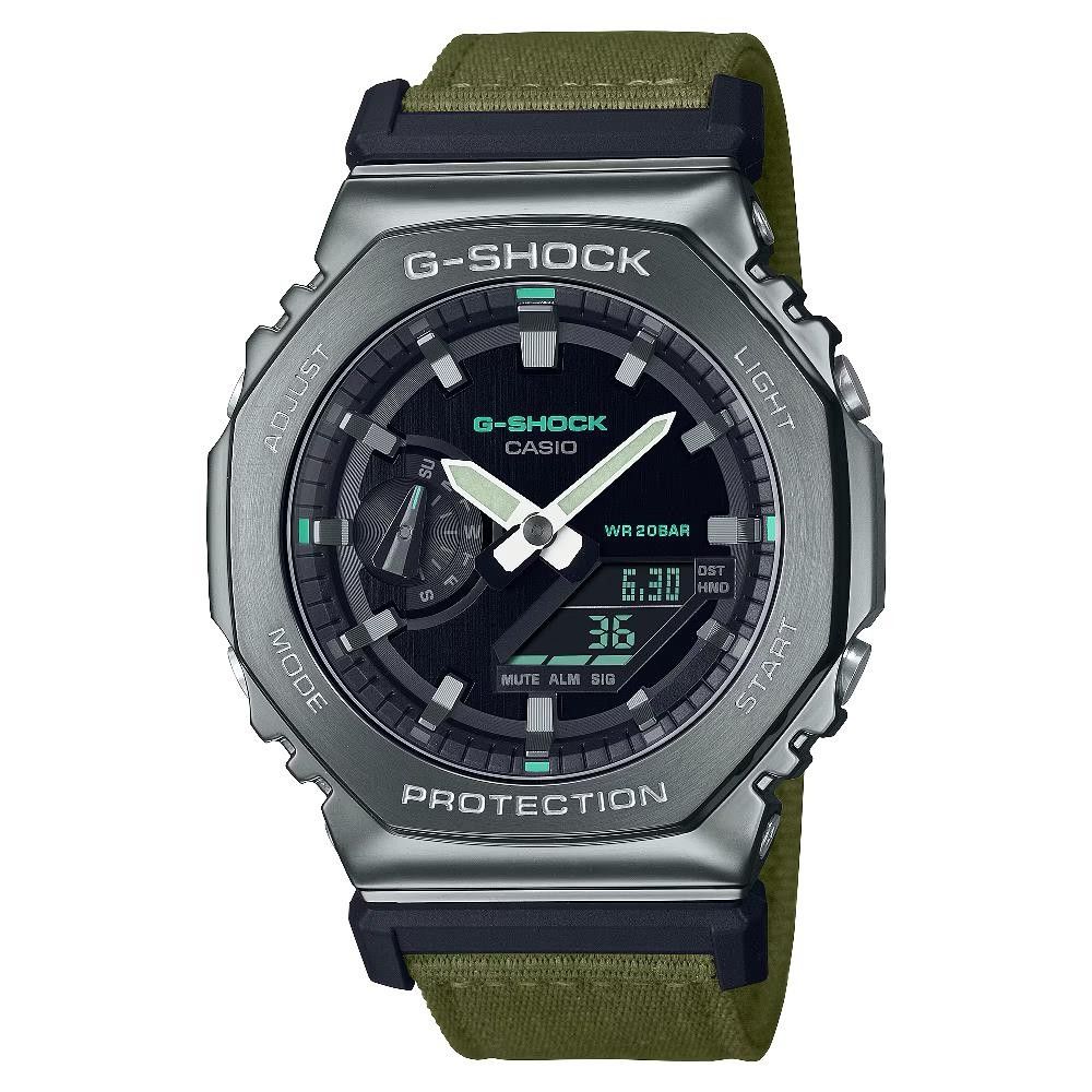 Orologio Casio G-Shock GA-2100CC-3AER
